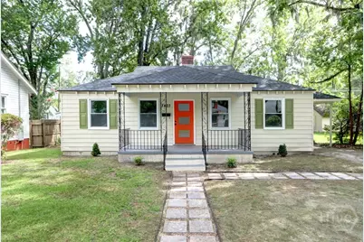 1403 E 40th Street, Savannah, GA 31404 - Photo 1