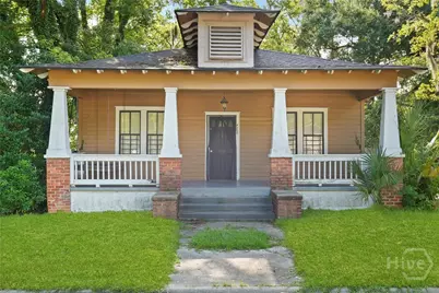 4206 Crane Street, Savannah, GA 31405 - Photo 1