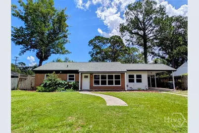2237 Mason Drive, Savannah, GA 31404 - Photo 1