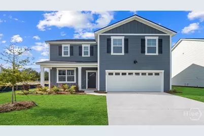 109 Juniper Drive, Guyton, GA 31312 - Photo 1