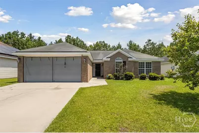 18 Bostwick Drive, Pooler, GA 31322 - Photo 1