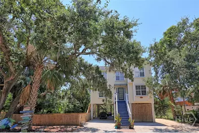 10 Fort Avenue, Tybee Island, GA 31328 - Photo 1
