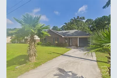 151 Hunters Branch Drive, Allenhurst, GA 31301 - Photo 1