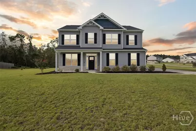 302 Providence Trace, Statesboro, GA 30461 - Photo 1