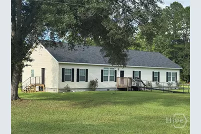 268 Appaloosa Way, Guyton, GA 31312 - Photo 1