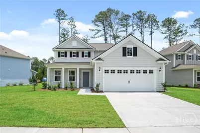 249 Monterey Loop, Richmond Hill, GA 31324 - Photo 1
