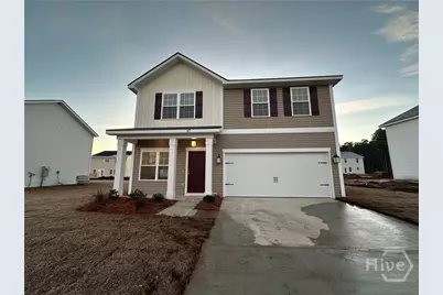 47 Juniper Drive, Hinesville, GA 31313 - Photo 1