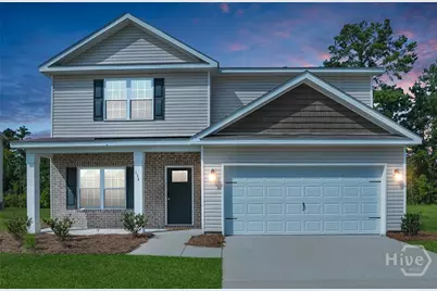 134 Guana Lane, Bloomingdale, GA 31302 - Photo 1
