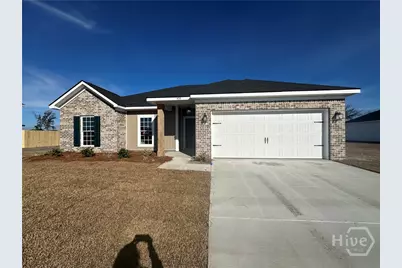 474 Deer Meadow Way SE, Allenhurst, GA 31301 - Photo 1
