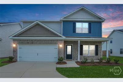 141 Guana Lane, Bloomingdale, GA 31302 - Photo 1