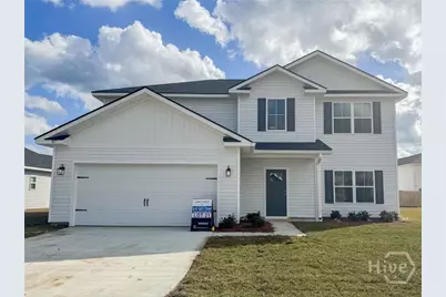 97 Providence Loop, Hinesville, GA 31313 - Photo 1