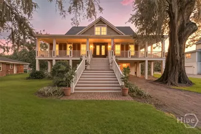 357 Island Road, Savannah, GA 31406 - Photo 1