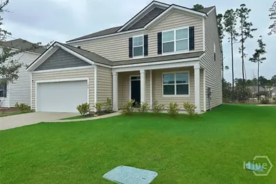 104 Decker Drive, Pooler, GA 31322 - Photo 1