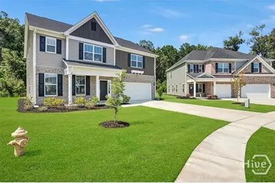 124 Breaklands Court, Savannah, GA 31407 - Photo 1