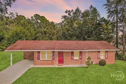979B Pineland Avenue, Hinesville, GA 31313 - Photo 1