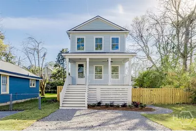 1407 E 32nd Street, Savannah, GA 31404 - Photo 1