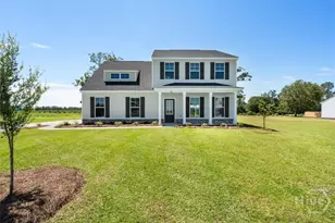 212 Manchester Dr Lot 2, Statesboro, GA 30461 - Photo 1