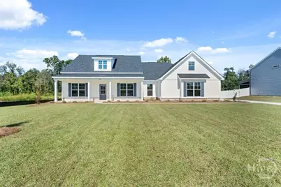 305 Livingston Bend Dr., Lot 8, Statesboro, GA 30461 - Photo 1