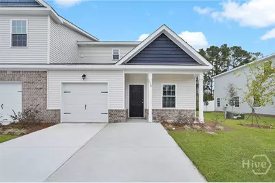 449 Governor Treutlen Circle, Pooler, GA 31322 - Photo 1