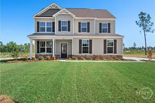 209 Manchester Dr Lot 11, Statesboro, GA 30461 - Photo 1
