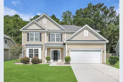 322 Casey Drive, Pooler, GA 31322 - Photo 1