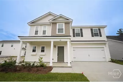 105 Exmoor Circle, Bloomingdale, GA 31302 - Photo 1