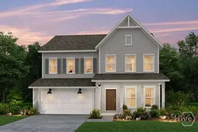 77 Bark Bend, Richmond Hill, GA 31324 - Photo 1