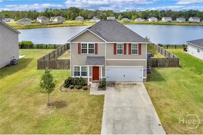 169 Wellspring Terrace, Allenhurst, GA 31301 - Photo 1