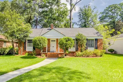 120 E 66th Street, Savannah, GA 31405 - Photo 1