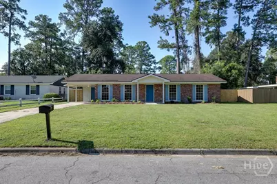 627 Northbrook Road, Savannah, GA 31419 - Photo 1