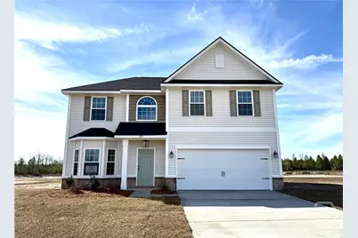 575 Deer Meadow Way SE, Allenhurst, GA 31301 - Photo 1