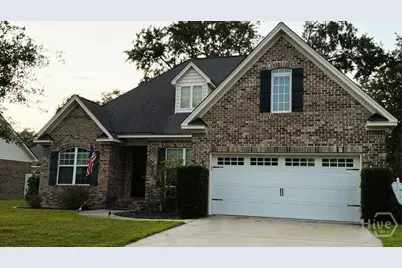 216 Market Street, Rincon, GA 31326 - Photo 1