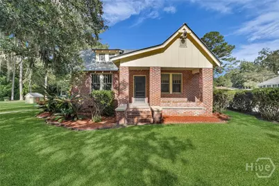 6101 Garrard Avenue, Savannah, GA 31405 - Photo 1