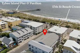 3 17th St, Tybee Island, GA 31328 - Photo 1