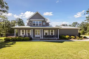 112 Timber Creek Dr, Rincon, GA 31326 - Photo 1