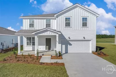 175 Crosstown Avenue, Richmond Hill, GA 31324 - Photo 1