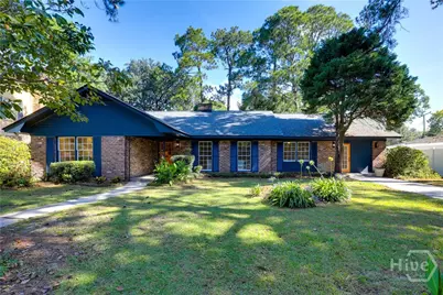 106 E 57th Street, Savannah, GA 31405 - Photo 1