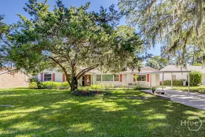 12608 Largo Drive, Savannah, GA 31419 - Photo 1