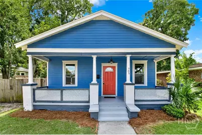 705 E 32nd, Savannah, GA 31401 - Photo 1