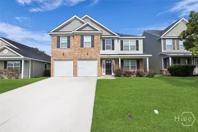 22 Roseberry Circle, Port Wentworth, GA 31407 - Photo 1