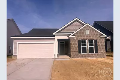 22 Blues Drive, Pooler, GA 31322 - Photo 1