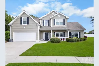 3 Belle Gate Way, Pooler, GA 31322 - Photo 1