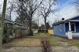 707 E 32nd, Savannah, GA 31401 - Photo 1