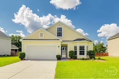 312 Grasslands Drive, Pooler, GA 31322 - Photo 1