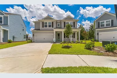 134 Mage Street, Savannah, GA 31302 - Photo 1