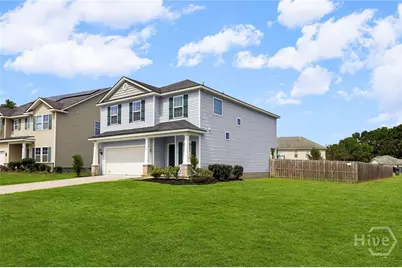 1 Julliard Court, Savannah, GA 31419 - Photo 1