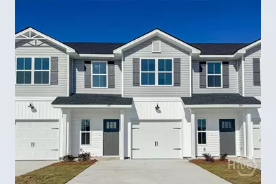 80 Beaumont Drive, Hinesville, GA 31313 - Photo 1