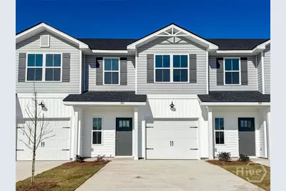 90 Beaumont Drive, Hinesville, GA 31313 - Photo 1
