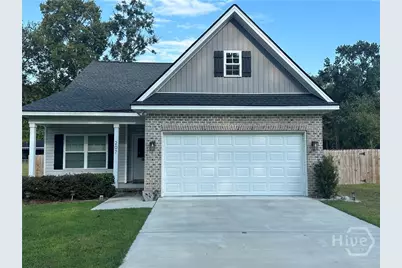 207 Piercefield Drive, Richmond Hill, GA 31324 - Photo 1