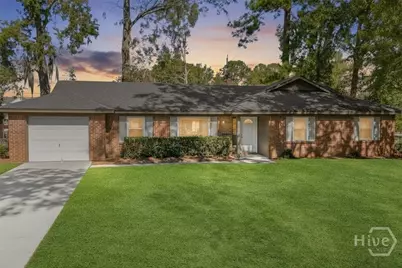 16 Lanvale Street, Port Wentworth, GA 31407 - Photo 1